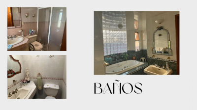 CASA SEMIRESIDENCIAL