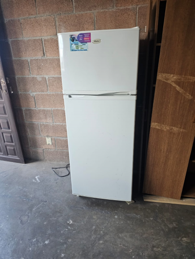 refrigerador