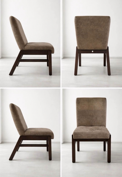 Sillas para comedor 