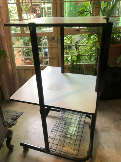 Optimiza tu Espacio con el Mueble Vertical High Tech