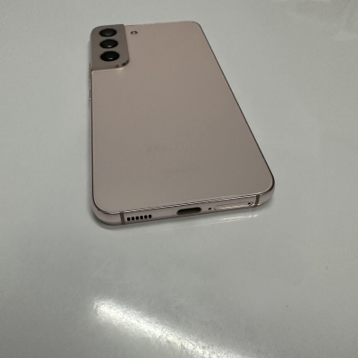 Samsung s22 rosa. 256gb. 8gb de ram. Libre 