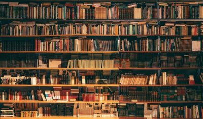 Compro libros en CDMX