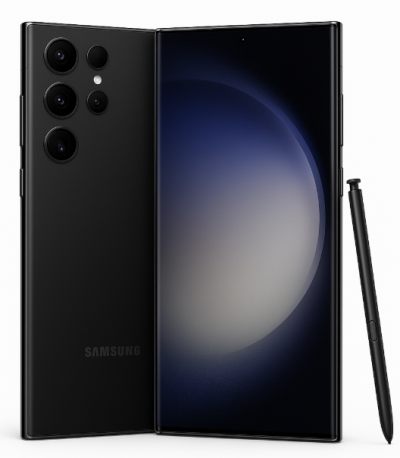 Celular Samsumg S25 Ultra 512GB Nuevo Negro grafito