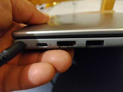 Dell Inspiron 13 2-in-1 7368 Touch Screen