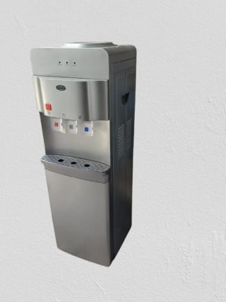 Porta garrafon electrico