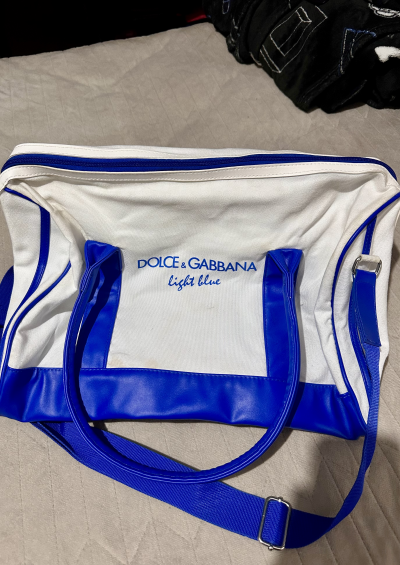 Maleta Dolce&Gabbana 