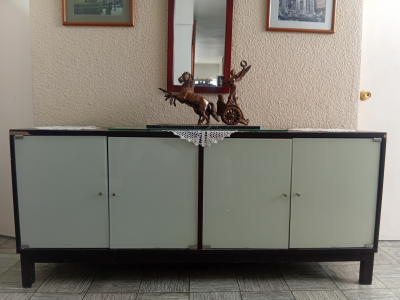 Credenza,Trinchador de Madera 