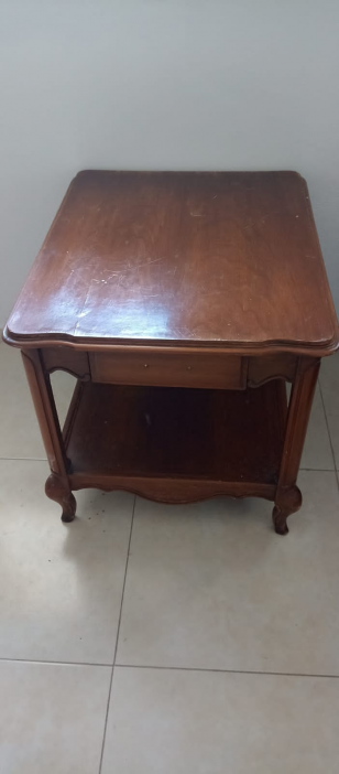 Muebles de oficina 