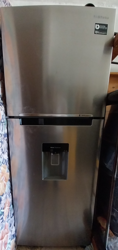 Refrigerador samsung
