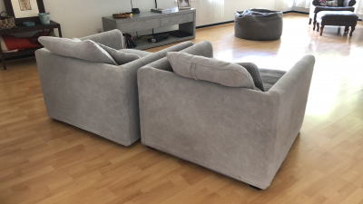 Sillones 