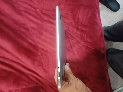 Macbook air 13.5 pulgadas 2017 