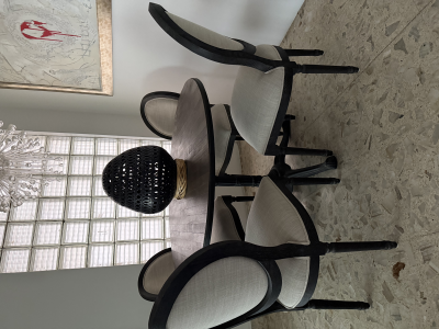 Comedor Poterry Barn