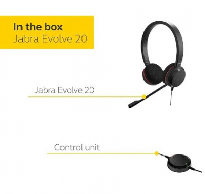 Diademas Telefonicas 