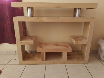 Mesa Televisor