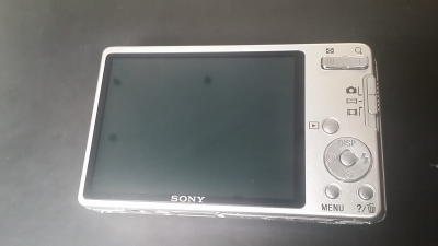 SONY Cyber-shot 14.1 Mpx
