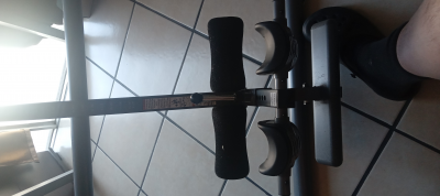Mesa de inversión para terapia de columna