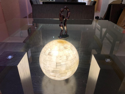 Comedor para 8 personas