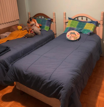 LOTE MUEBLES