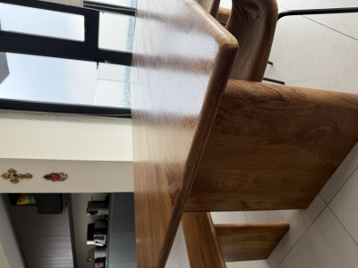 Comedor West Elm