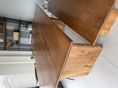 Comedor West Elm