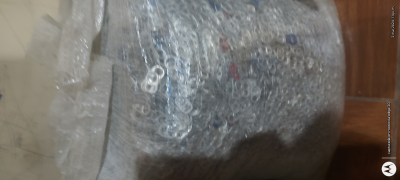 Anillas de latas 