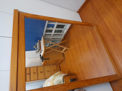 Recamara Matrimonial 5 piezas 