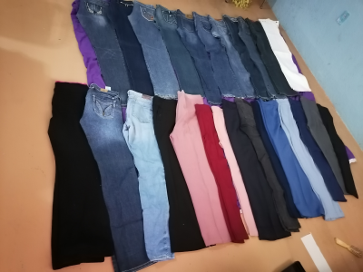 Pantalones