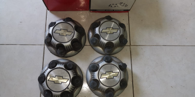 cuatro LLANTAS MED. 265/70R17