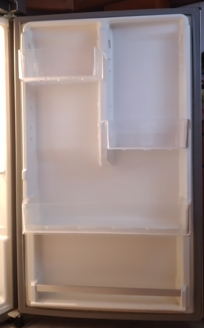 Refrigerador