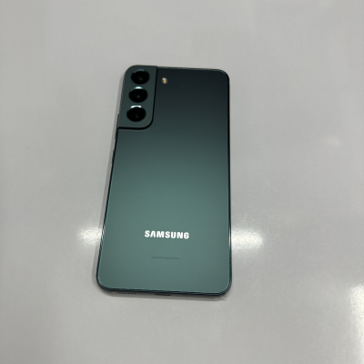 Samsung S22 Verde. 256gb. 8gb De Ram. Libre