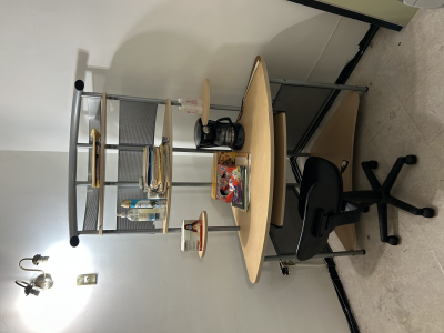 Muebles de oficina