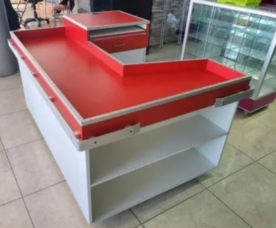 MUEBLE DE PASILLO CON CENTRO DE COBRO 180CM