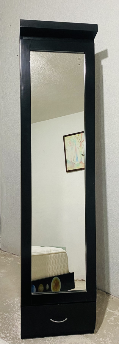 Recámara Matrimonial con colchón spring air