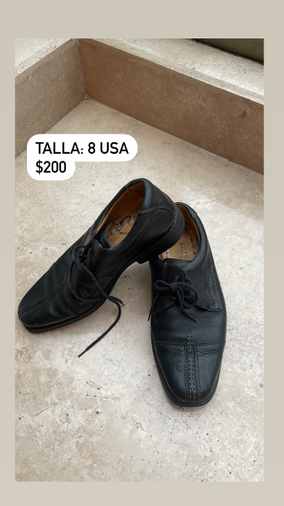 Zapatos mujer, hombre 