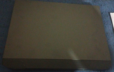 SISTEMA DE VIDEOVIGILANCIA