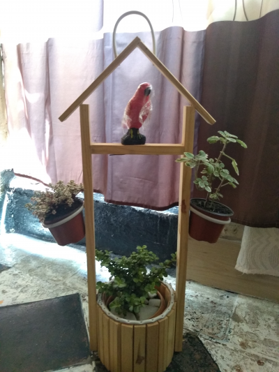 Decoracion de hogar