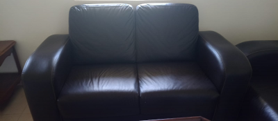 Muebles de oficina 