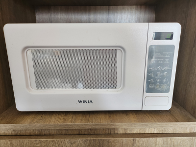 Microondas WINIA 