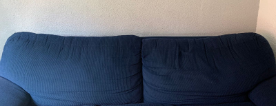 Sofa 3 plazas para tapizar
