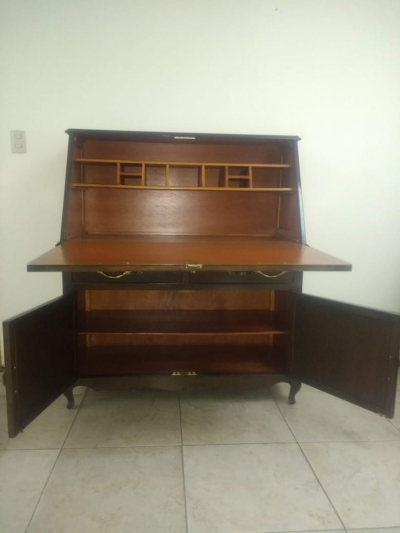 ESCRITORIO TIPO SECRETER 