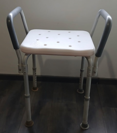 Silla de baño