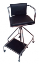 SILLA ALTA PARA HIDROTERAPIA CLAVE IMSS 564.002.1118