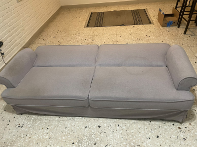 PAQUETE DE MUEBLES POR MUDANZA URGENTE 