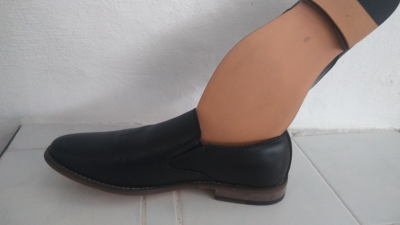 ZAPATOS DE VESTIR!! NUEVOS!!