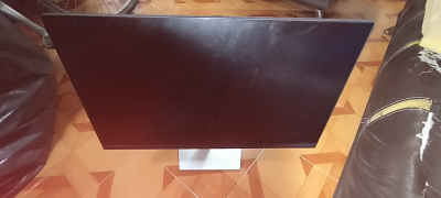 Monitor marca DELL modelo P 2422H