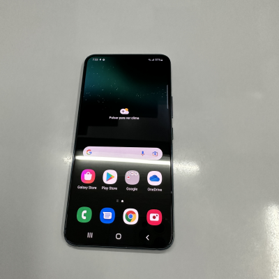 Samsung S22 Verde. 256gb. 8gb De Ram. Libre