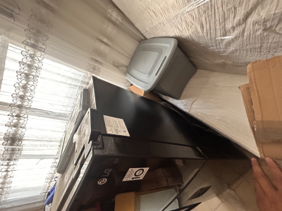 Refrigerador 
