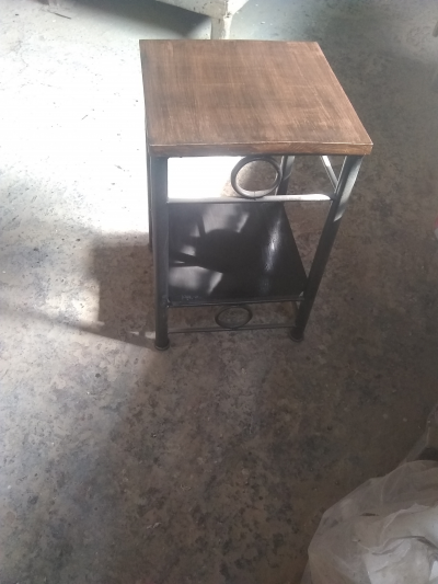 mesa chica