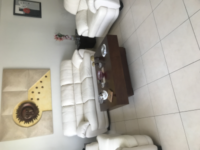 Sala de piel 
