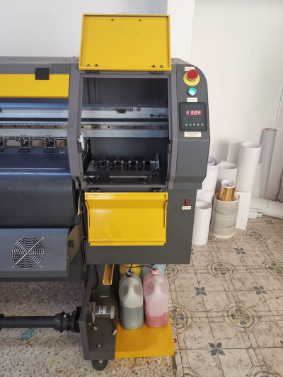 PLOTTER DE IMPRESION GRAN FORMATO